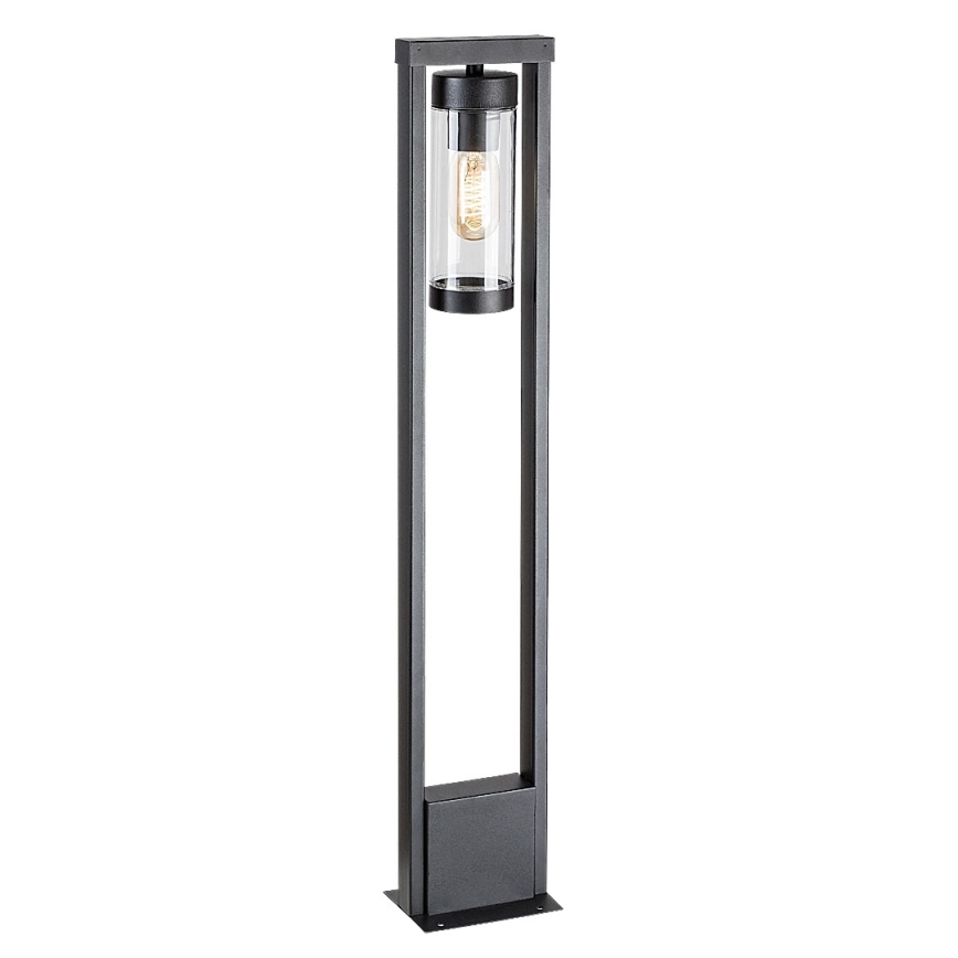 Rabalux - Vonkajšia lampa 1xE27/12W/230V IP44