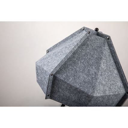 Rabalux - Stojacia lampa 1xE27/40W/230V