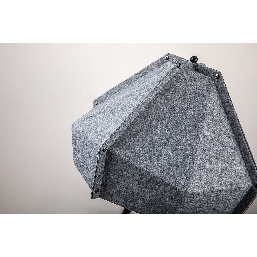 Rabalux - Stojacia lampa 1xE27/40W/230V