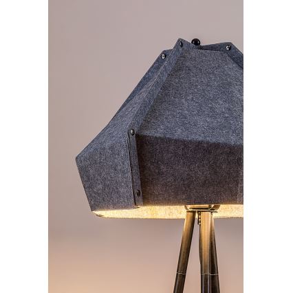 Rabalux - Stojacia lampa 1xE27/40W/230V