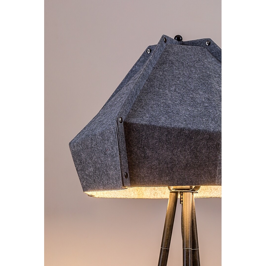 Rabalux - Stojacia lampa 1xE27/40W/230V