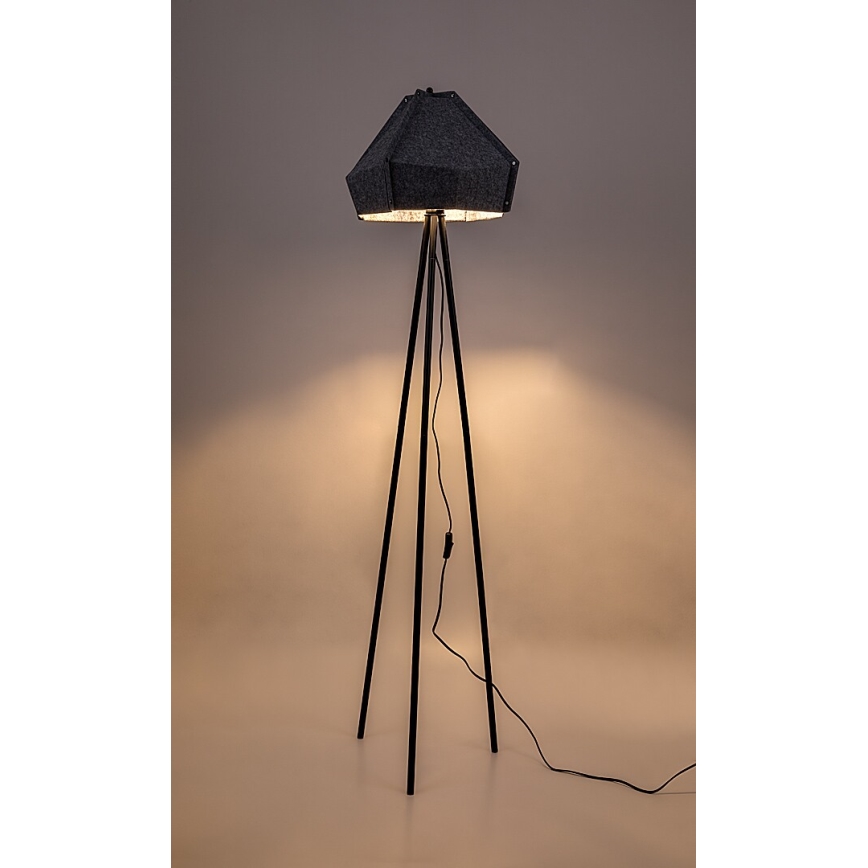 Rabalux - Stojacia lampa 1xE27/40W/230V