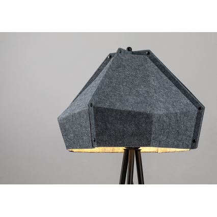 Rabalux - Stojacia lampa 1xE27/40W/230V
