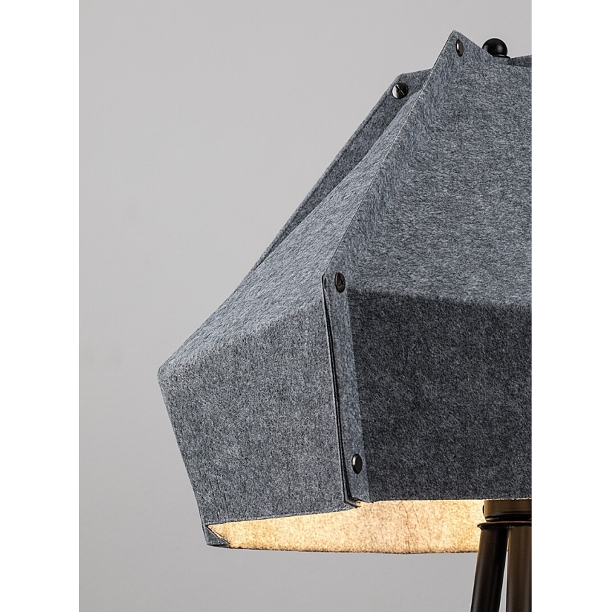 Rabalux - Stojacia lampa 1xE27/40W/230V