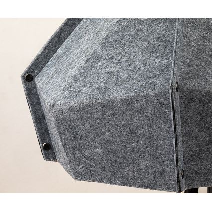 Rabalux - Stojacia lampa 1xE27/40W/230V