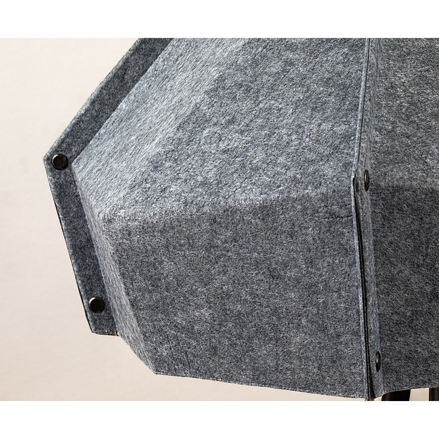 Rabalux - Stojacia lampa 1xE27/40W/230V
