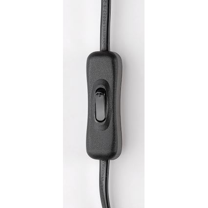 Rabalux - Stolná lampa 1xE27/40W/230V