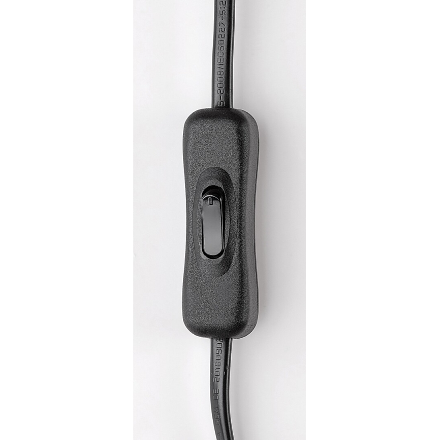 Rabalux - Stolná lampa 1xE27/40W/230V