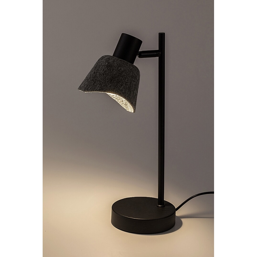 Rabalux - Stolná lampa 1xE14/10W/230V