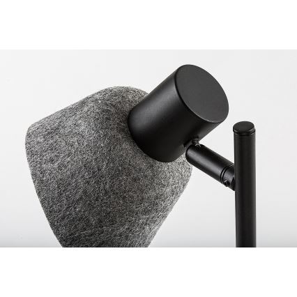 Rabalux - Stolná lampa 1xE14/10W/230V