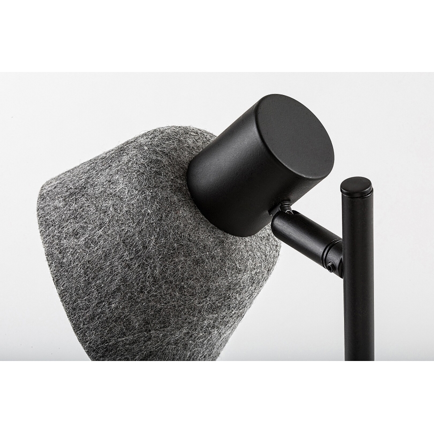 Rabalux - Stolná lampa 1xE14/10W/230V
