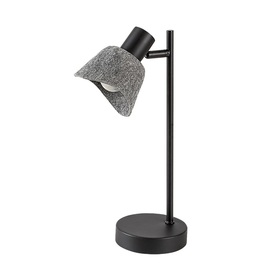 Rabalux - Stolná lampa 1xE14/10W/230V