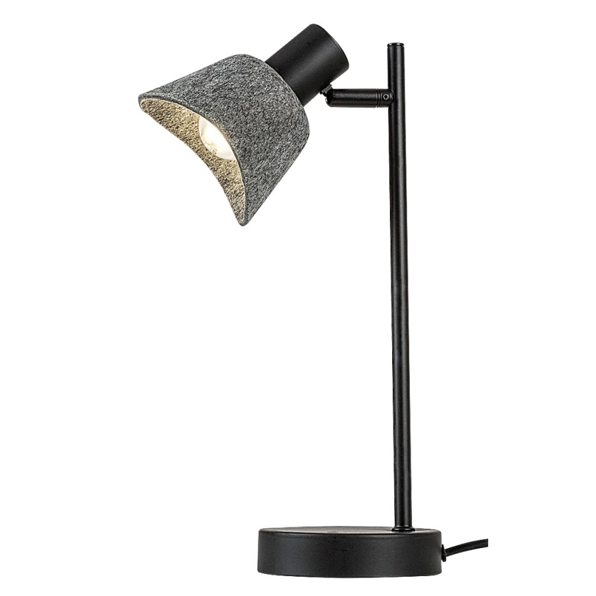Rabalux - Stolná lampa 1xE14/10W/230V