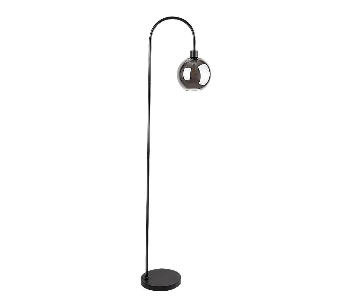 Rabalux Rabalux 74025 - Stojacia lampa RICARDO 1xE27/40W/230V 