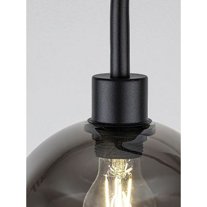 Rabalux - Stojacia lampa 1xE27/40W/230V