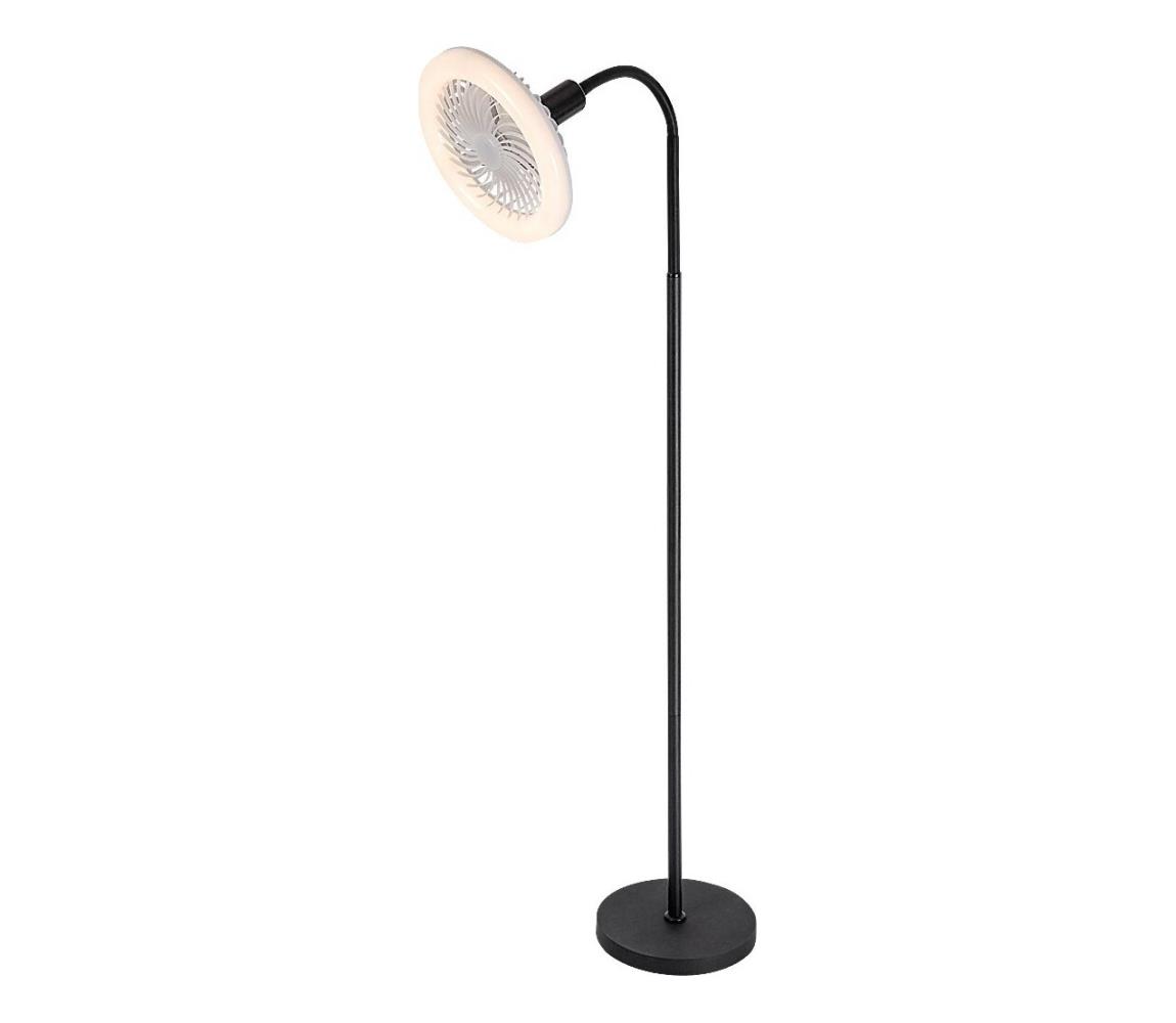 Rabalux 74031 - LED stojacia lampa s látorom 1xE27/16W/230V 74031
