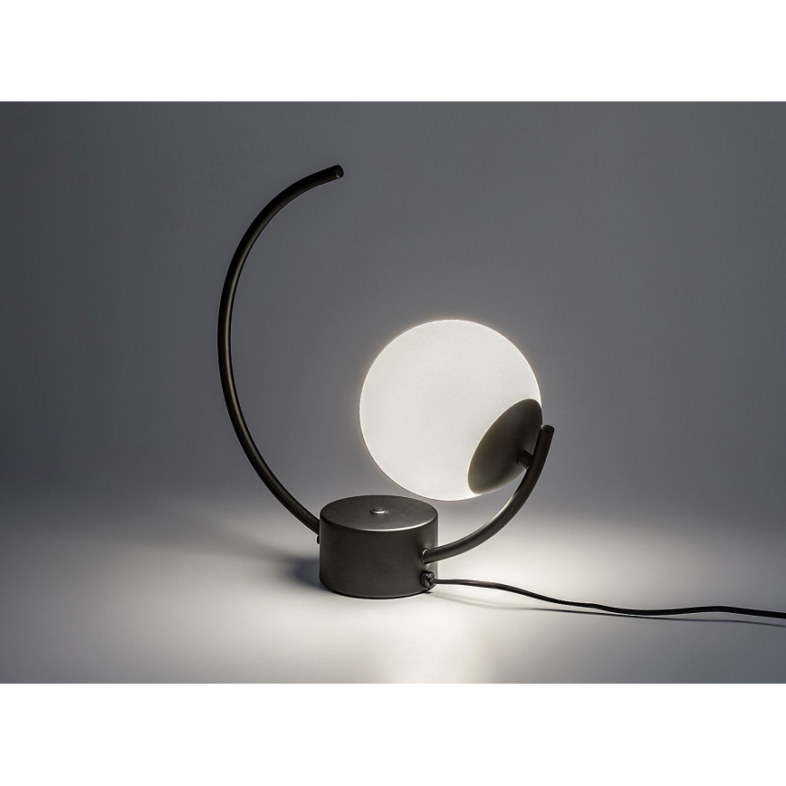 Rabalux - Stolná lampa 1xE14/25W/230V