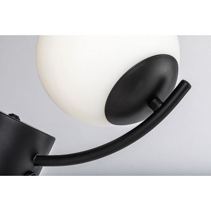 Rabalux - Stolná lampa 1xE14/25W/230V