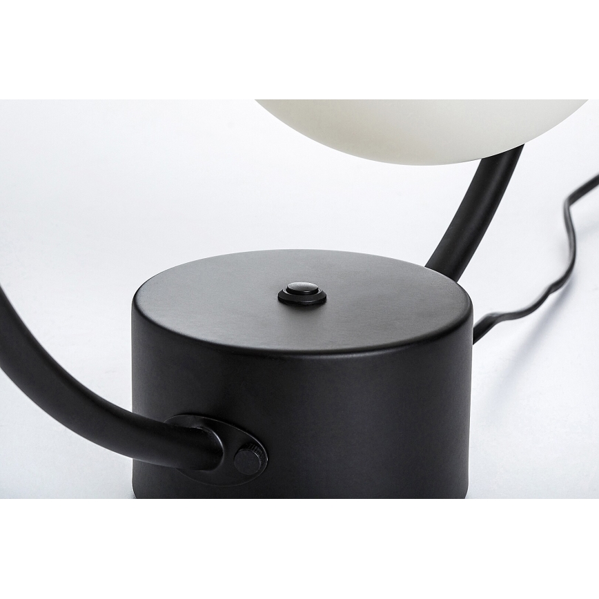 Rabalux - Stolná lampa 1xE14/25W/230V