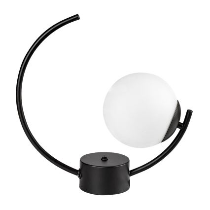 Rabalux - Stolná lampa 1xE14/25W/230V