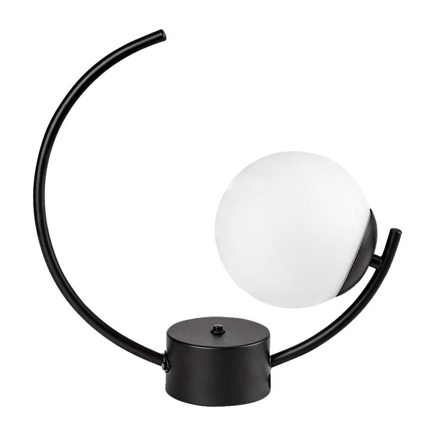 Rabalux - Stolná lampa 1xE14/25W/230V