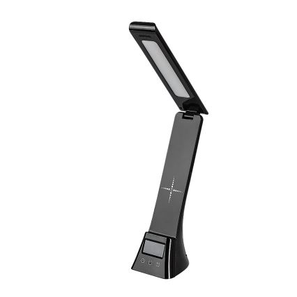 Rabalux - stmievateľná dotyková stolová LED lampa LED/6W/5V 3000/4000/6500K