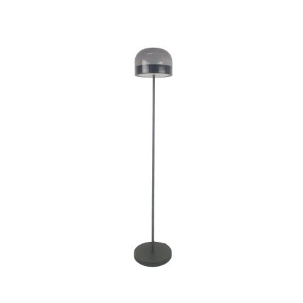 Rabalux - LED Stmievateľná stojacia lampa LED/20W/230V 3000/4000/6000K