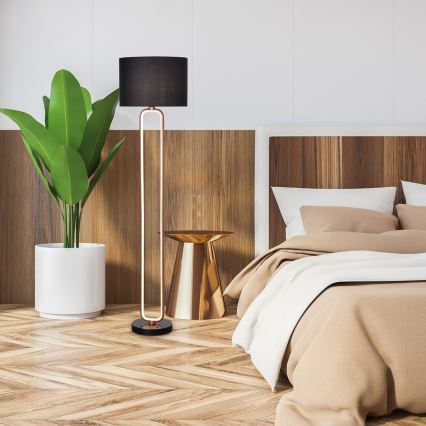 Rabalux - Stojacia lampa 1xE27/60W/230V