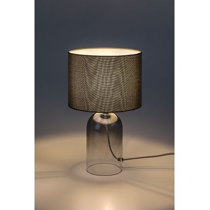 Rabalux - Stolová lampa 1xE14/40W/230V pr. 20 cm