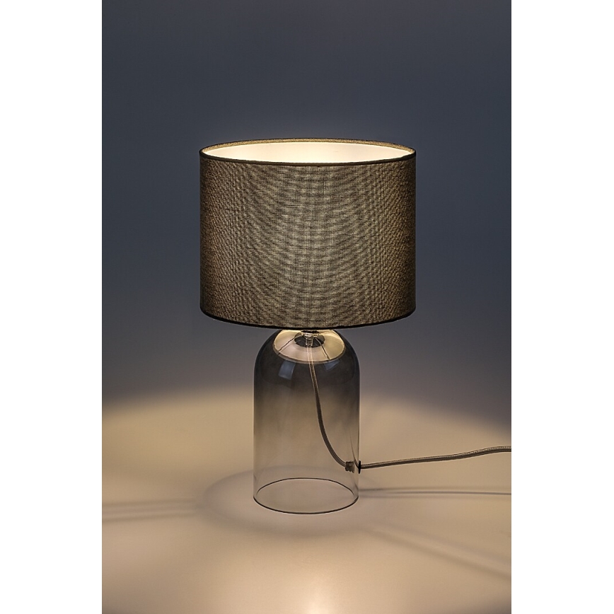 Rabalux - Stolová lampa 1xE14/40W/230V pr. 20 cm