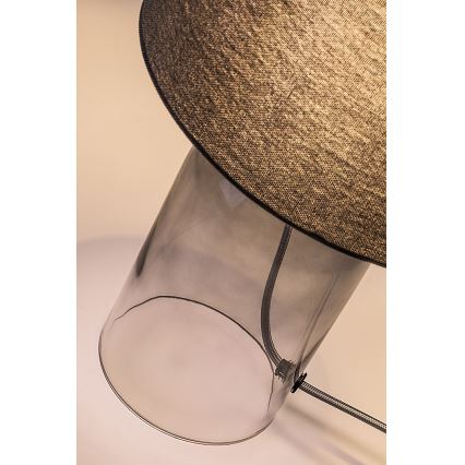Rabalux - Stolová lampa 1xE14/40W/230V pr. 20 cm