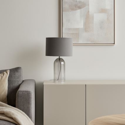 Rabalux - Stolná lampa 1xE14/40W/230V pr. 26 cm