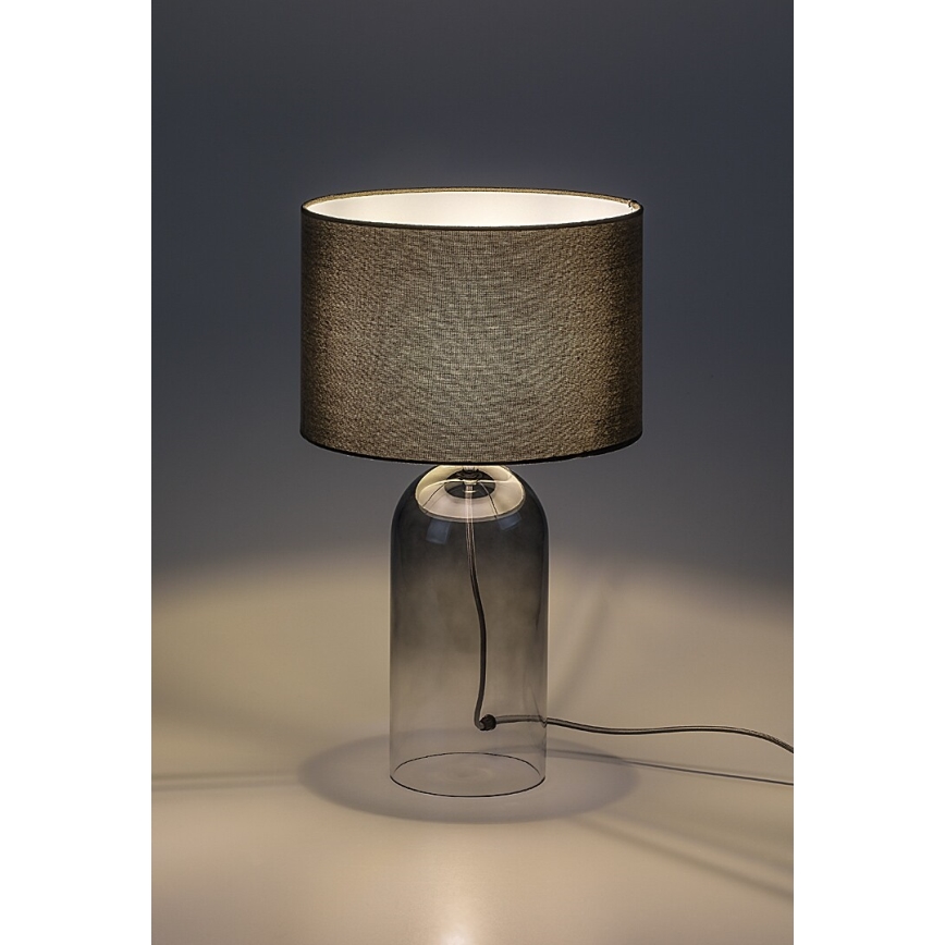 Rabalux - Stolná lampa 1xE14/40W/230V pr. 26 cm