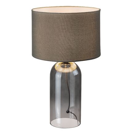Rabalux - Stolná lampa 1xE14/40W/230V pr. 26 cm
