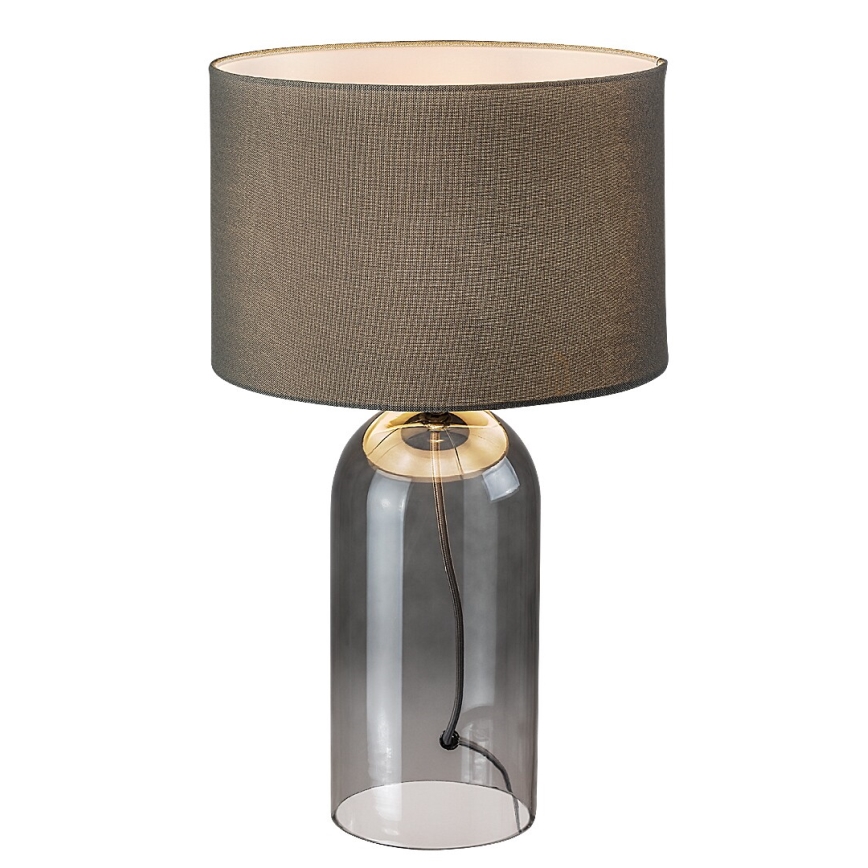 Rabalux - Stolná lampa 1xE14/40W/230V pr. 26 cm