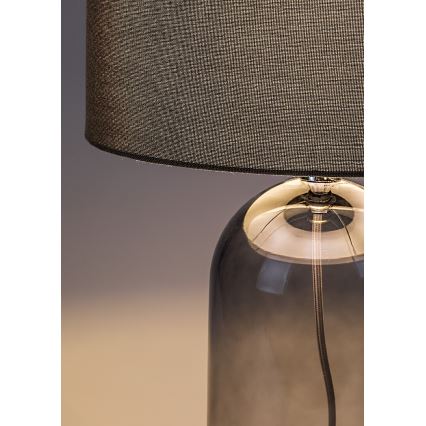 Rabalux - Stolná lampa 1xE14/40W/230V pr. 26 cm