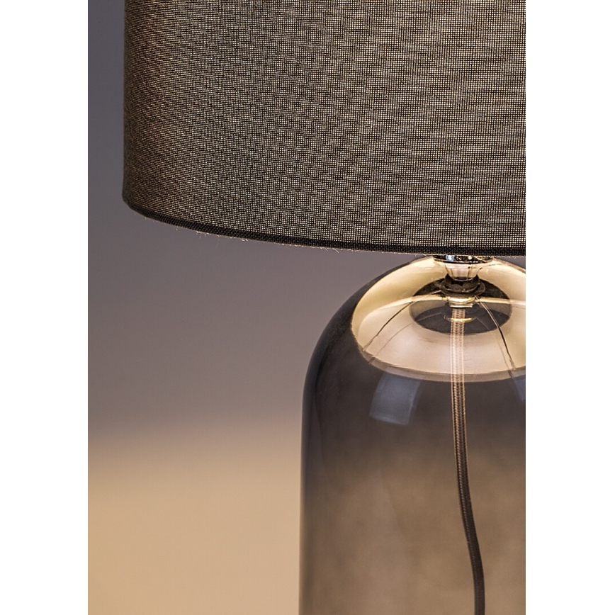 Rabalux - Stolná lampa 1xE14/40W/230V pr. 26 cm
