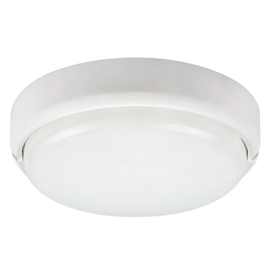 Rabalux - LED Vonkajšie stropné svietidlo LED/15W/230V IP54 biela