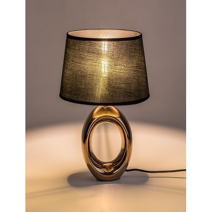 Rabalux - Stolová lampa 1xE14/25W/230V