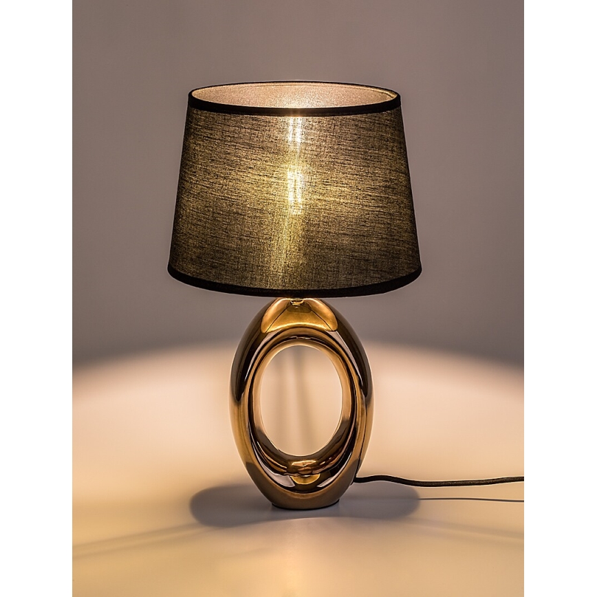 Rabalux - Stolová lampa 1xE14/25W/230V