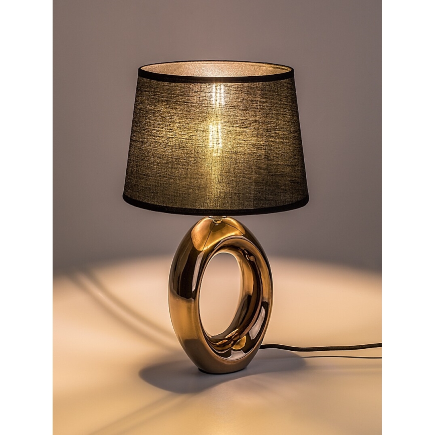 Rabalux - Stolová lampa 1xE14/25W/230V