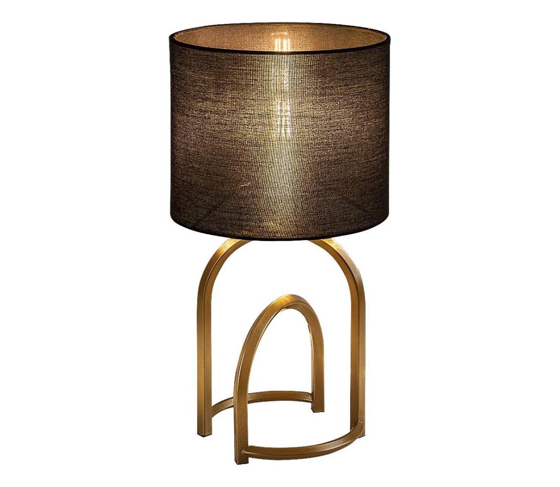 Rabalux 74075 - Stolná lampa GISAYA 1xE14/25W/230V 74075