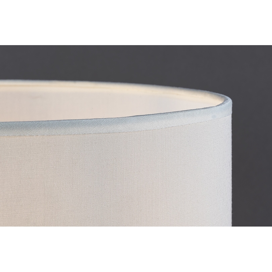 Rabalux - Stolová lampa 1xE27/40W/230V zlatá/biela