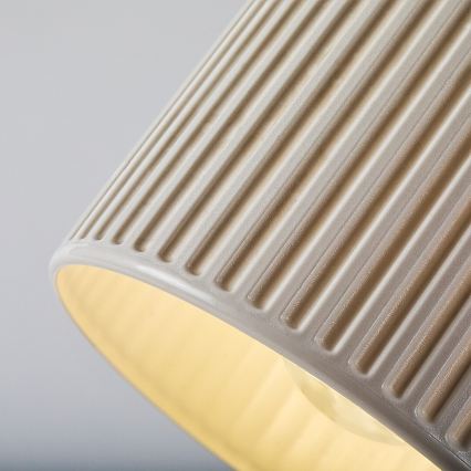 Rabalux - Stolová lampa 1xE14/11W/230V ružová