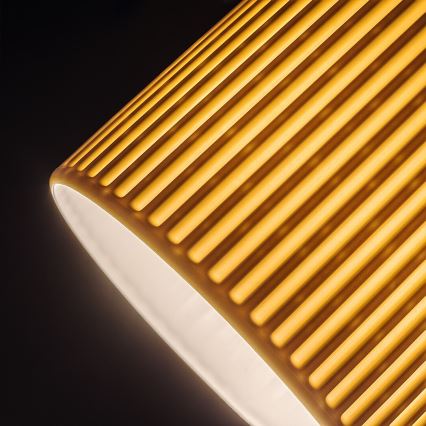 Rabalux - Stolná lampa 1xE14/11W/230V béžová
