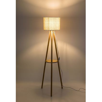 Rabalux - Stojacia lampa 1xE27/40W/230V