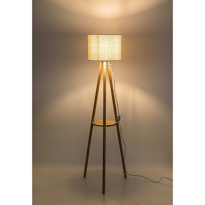 Rabalux - Stojacia lampa 1xE27/40W/230V
