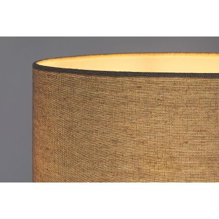 Rabalux - Stojacia lampa 1xE27/40W/230V