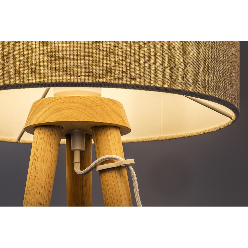Rabalux - Stojacia lampa 1xE27/40W/230V