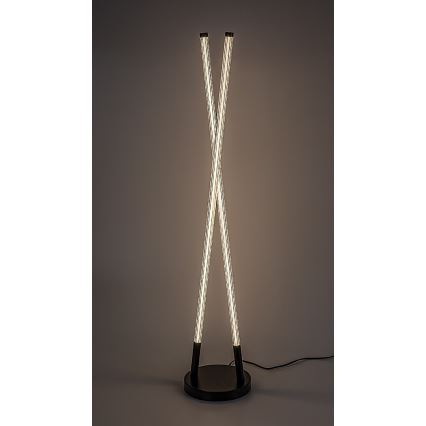 Rabalux - LED Stojacia lampa LED/28W/230V 3000K